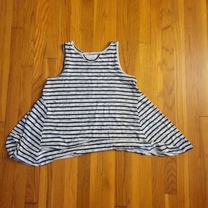 Wonder nation extra large girls shirt